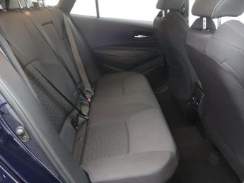 SUZUKI SWACE 1.8h SZ5 Estate 5dr Petrol Hybrid CVT Euro 6 (s/s) (122 ps)