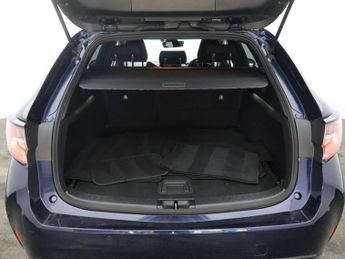 SUZUKI SWACE 1.8h SZ5 Estate 5dr Petrol Hybrid CVT Euro 6 (s/s) (122 ps)