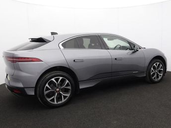 JAGUAR I-PACE 400 90kWh HSE SUV 5dr Electric Auto 4WD (400 ps)