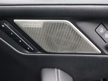 JAGUAR I-PACE 400 90kWh HSE SUV 5dr Electric Auto 4WD (400 ps)