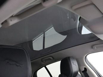 JAGUAR I-PACE 400 90kWh HSE SUV 5dr Electric Auto 4WD (400 ps)