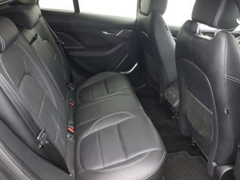 JAGUAR I-PACE 400 90kWh HSE SUV 5dr Electric Auto 4WD (400 ps)