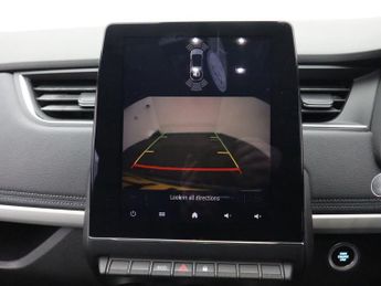 RENAULT ZOE R135 52kWh GT Line Hatchback 5dr Electric Auto (i, Rapid Charge)