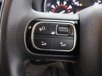 TOYOTA PROACE CITY 1.5 BlueHDi Icon Short Panel Van 5dr Diesel Manual SWB Euro 6 (s