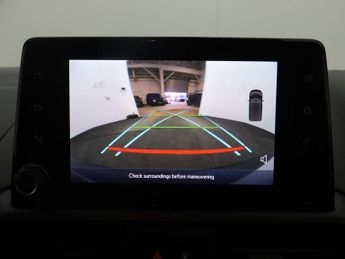 TOYOTA PROACE CITY 1.5 BlueHDi Icon Short Panel Van 5dr Diesel Manual SWB Euro 6 (s