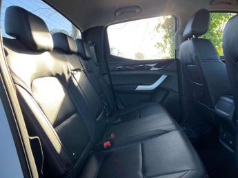 MAXUS T90 T90 Elite EV 4dr