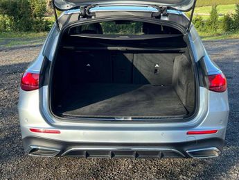 MERCEDES-BENZ E-CLASS 2.0 E 220 AMG Line d MHEV Auto 5dr