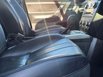 LAND ROVER FREELANDER 2 2.2 SD4 XS SUV 5dr Diesel CommandShift 4WD Euro 5 (190 ps)