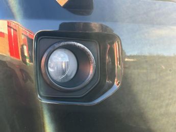 LAND ROVER FREELANDER 2 2.2 SD4 XS SUV 5dr Diesel CommandShift 4WD Euro 5 (190 ps)