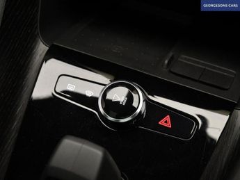 POLESTAR POLESTAR 2 Dual Motor 78kWh Long Range Plus Pilot Fastback 5dr Electric Aut