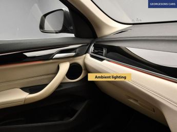 BMW X1 2.0 20i xLine SUV 5dr Petrol DCT sDrive Euro 6 (s/s) (192 ps)