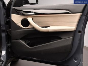 BMW X1 2.0 20i xLine SUV 5dr Petrol DCT sDrive Euro 6 (s/s) (192 ps)