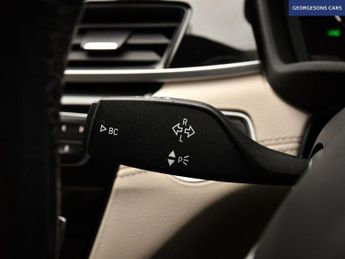 BMW X1 2.0 20i xLine SUV 5dr Petrol DCT sDrive Euro 6 (s/s) (192 ps)