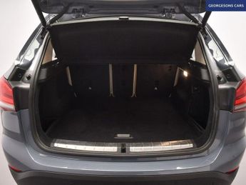 BMW X1 2.0 20i xLine SUV 5dr Petrol DCT sDrive Euro 6 (s/s) (192 ps)