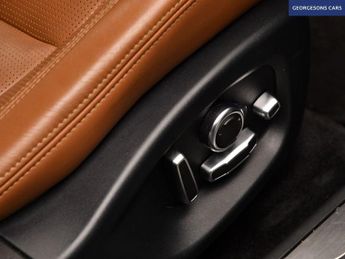 JAGUAR I-PACE 400 90kWh HSE SUV 5dr Electric Auto 4WD (400 ps)