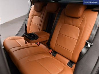 JAGUAR I-PACE 400 90kWh HSE SUV 5dr Electric Auto 4WD (400 ps)