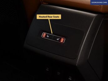 JAGUAR I-PACE 400 90kWh HSE SUV 5dr Electric Auto 4WD (400 ps)