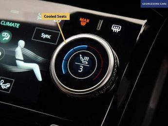 JAGUAR I-PACE 400 90kWh HSE SUV 5dr Electric Auto 4WD (400 ps)