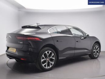 JAGUAR I-PACE 400 90kWh HSE SUV 5dr Electric Auto 4WD (400 ps)