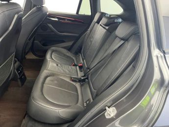 BMW X1 2.0 20i GPF M Sport SUV 5dr Petrol DCT sDrive Euro 6 (s/s) (192 