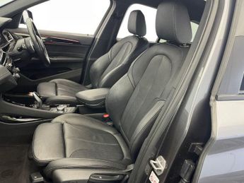 BMW X1 2.0 20i GPF M Sport SUV 5dr Petrol DCT sDrive Euro 6 (s/s) (192 