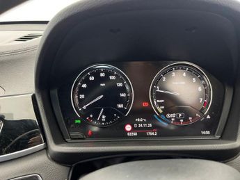 BMW X1 2.0 20i GPF M Sport SUV 5dr Petrol DCT sDrive Euro 6 (s/s) (192 