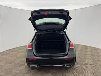 MERCEDES-BENZ A CLASS 2.0 A250 AMG Line Hatchback 5dr Petrol 7G-DCT Euro 6 (s/s) (224 