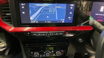 VAUXHALL MOKKA ELECTRIC 50kWh GS Line SUV 5dr Electric Auto (136 ps)