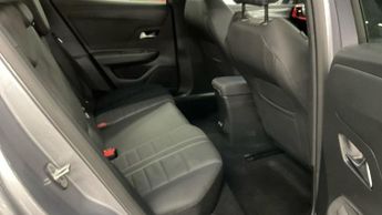 VAUXHALL MOKKA ELECTRIC 50kWh GS Line SUV 5dr Electric Auto (136 ps)