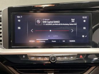 VAUXHALL GRANDLAND 1.2 Ultimate SUV 5dr Petrol Hybrid e-DCT Euro 6 (s/s) (136 ps)