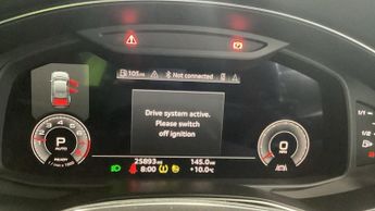 AUDI A6 SALOON 2.0 TFSI 40 Sport Saloon 4dr Petrol S Tronic Euro 6 (s/s) (204 p