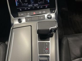 AUDI A6 SALOON 2.0 TFSI 40 Sport Saloon 4dr Petrol S Tronic Euro 6 (s/s) (204 p