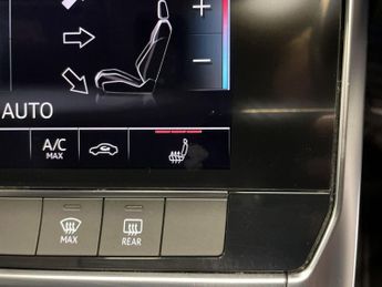 AUDI A6 SALOON 2.0 TFSI 40 Sport Saloon 4dr Petrol S Tronic Euro 6 (s/s) (204 p