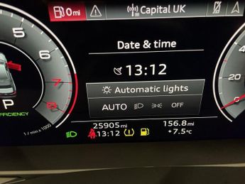 AUDI A6 SALOON 2.0 TFSI 40 Sport Saloon 4dr Petrol S Tronic Euro 6 (s/s) (204 p