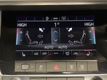 AUDI A6 SALOON 2.0 TFSI 40 Sport Saloon 4dr Petrol S Tronic Euro 6 (s/s) (204 p
