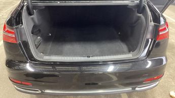 AUDI A6 SALOON 2.0 TFSI 40 Sport Saloon 4dr Petrol S Tronic Euro 6 (s/s) (204 p