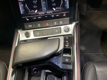 AUDI E-TRON 50 Technik SUV 5dr Electric Auto quattro 71.2kWh (11kW Charger) 