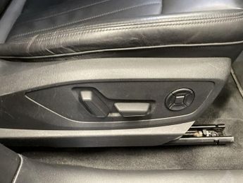 AUDI E-TRON 50 Technik SUV 5dr Electric Auto quattro 71.2kWh (11kW Charger) 