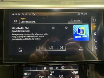 AUDI E-TRON 50 Technik SUV 5dr Electric Auto quattro 71.2kWh (11kW Charger) 