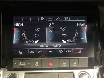 AUDI E-TRON 50 Technik SUV 5dr Electric Auto quattro 71.2kWh (11kW Charger) 