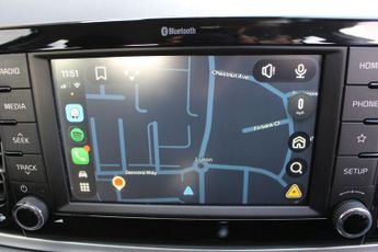 KIA RIO 1.25 2 Hatchback 5dr Petrol Manual Euro 6 (s/s) (83 bhp)