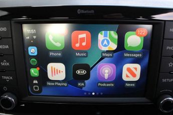 KIA RIO 1.25 2 Hatchback 5dr Petrol Manual Euro 6 (s/s) (83 bhp)