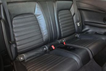 MERCEDES-BENZ C-CLASS 2.0 C220d AMG Line Edition (Premium) Cabriolet 2dr Diesel G-Tron