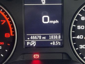 AUDI Q2 1.4 TFSI CoD S line SUV 5dr Petrol S Tronic Euro 6 (s/s) (150 ps