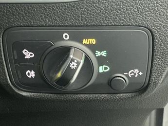 AUDI Q2 1.4 TFSI CoD S line SUV 5dr Petrol S Tronic Euro 6 (s/s) (150 ps