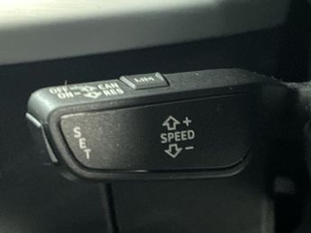 AUDI Q2 1.4 TFSI CoD S line SUV 5dr Petrol S Tronic Euro 6 (s/s) (150 ps