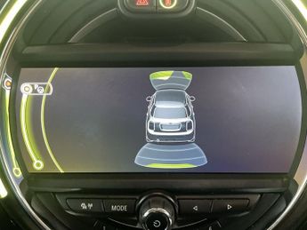 MINI HATCH 1.5 Cooper D Hatchback 5dr Diesel Manual Euro 6 (s/s) (116 ps) -