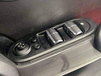 MINI HATCH 1.5 Cooper D Hatchback 5dr Diesel Manual Euro 6 (s/s) (116 ps) -