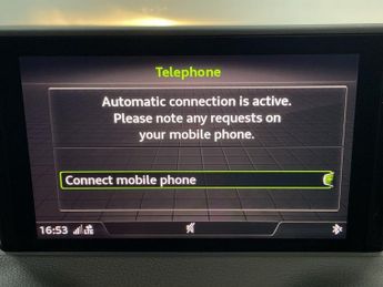 AUDI Q2 1.4 TFSI CoD Sport SUV 5dr Petrol S Tronic Euro 6 (s/s) (150 ps)