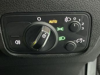 AUDI Q2 1.4 TFSI CoD Sport SUV 5dr Petrol S Tronic Euro 6 (s/s) (150 ps)